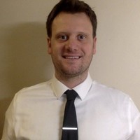 Joel Barlow High School Employee Daniel Torv's profile photo