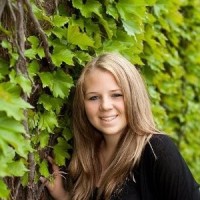 Olivet Nazarene University Employee Ashley Krug's profile photo