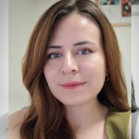 Education and Future Information and Technology Services Employee Hanım Tekin's profile photo