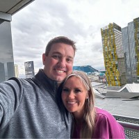 Jacob Brisbin Email & Phone Number