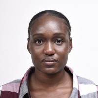 Qunatum IT Solution Employee Nina Awuor's profile photo