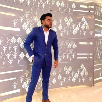 CSA ADVISOR Employee Rohit Jha's profile photo