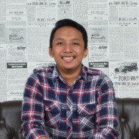 Dua Kelinci Employee Ahmad Romadhon's profile photo