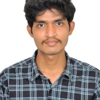GISKernel Technologies LLP Employee Ramesh Akula's profile photo