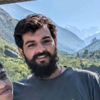 TSquareSurge Employee Shubham Sharma's profile photo