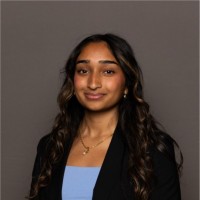 ZIYNX Employee Riya Salian's profile photo
