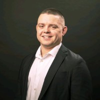 Pacific Building Systems Employee Austin Bishop's profile photo