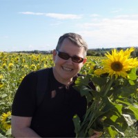 Refugee Council Employee Jane Aldous's profile photo