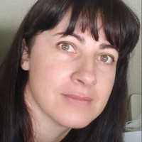 Irina Pavlenko Email & Phone Number