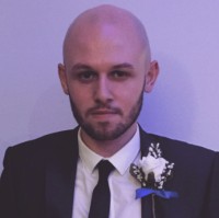 TickX Employee Ashley Kelley's profile photo