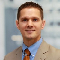 Landis+Gyr Employee Mitch Austin's profile photo