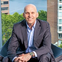 Madrigal Pharmaceuticals Employee Bill Sibold's profile photo