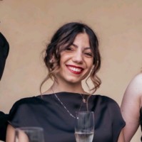 Hinovia Employee Federica Sileci's profile photo