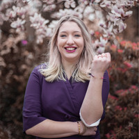 Deep Nature Employee Amandine Marsault's profile photo