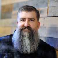 Kairos University Employee Dave Brunelle's profile photo