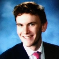 Winthrop & Weinstine, P.A. Employee Maxwell Black's profile photo