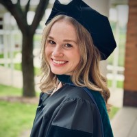 RUSH Kids Pediatric Therapy Employee Marykate Zoubek's profile photo