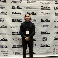 Creative Capital Solutions Employee Victor Parra's profile photo