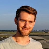 Clayton Locher Email & Phone Number