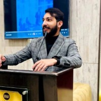 Devminified Employee Muhammad Mahad's profile photo