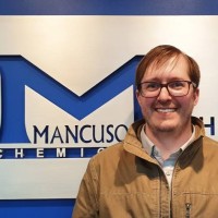 Mancuso Chemicals Limited Employee Thomas Metcalf's profile photo