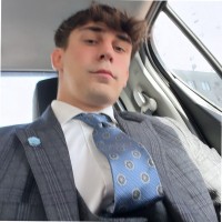 Tergen Employee Lucas Secco's profile photo