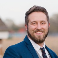 MaST Community Charter School Employee Cody Schwiker's profile photo