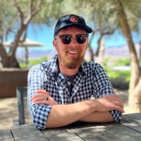 Playlist Employee Christopher Ames's profile photo