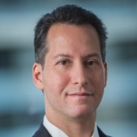 Columbia University in the City of New York Employee Michael Robbins's profile photo