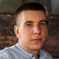 GDC Development Employee Nemanja Trivic's profile photo