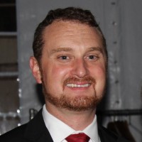 Columbia Yacht Club Employee Tom Trulis's profile photo