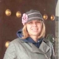 American Furukawa Inc. Employee Tina Montgomery's profile photo