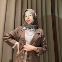KORE AVIATION Employee Tiara Shafira's profile photo