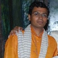 Eximus Technologies Employee Devang Parekh's profile photo