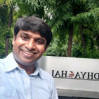 CREGO Employee Sanny Chaudhary's profile photo