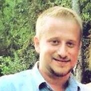 Electromate Employee Forrest Purser's profile photo