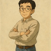 NSHC Employee Youngjun Chang's profile photo