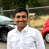 Dipkumar Patel's profile photo