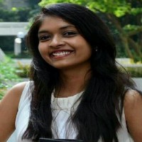 React Laboratories Employee Monica H.s's profile photo