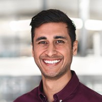 Sentry Technology Solutions Employee Blake Moore's profile photo