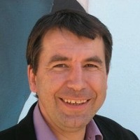 Collège Lycée Saint Magloire   Dol de Bretagne Employee Jean-Jacques Blanchet's profile photo