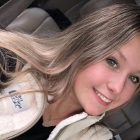 CCI Solutions Employee McKenna Randall's profile photo