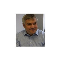 PKF GM Employee Stephen Goderski's profile photo