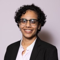 Hewlett Packard Enterprise Employee Simran Kohli's profile photo