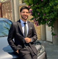 Human Valoris Employee Afif Kabbara's profile photo