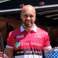 Starbucks Employee Mark McPhail's profile photo