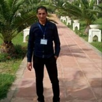 MEDIVET Employee Bilel Garci's profile photo