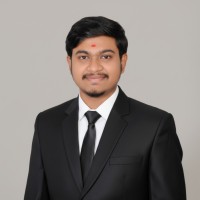 Brizzo Digital Employee Saiteja Penti's profile photo