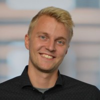 Stealth Startup Employee Mikkel Andersen's profile photo