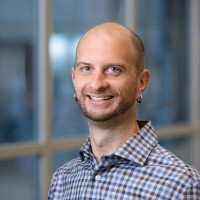 TRUMPF North America Employee Gregory Gerard's profile photo